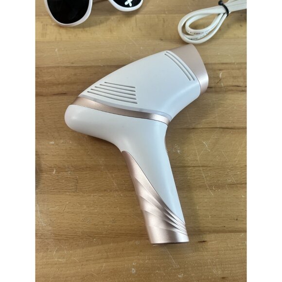 ARTOLF SKB-1808 Unisex White Rose Gold Ice Beauty IPL Laser Hair Removal Device - Picture 8 of 12
